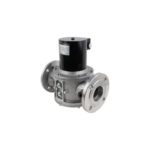 Газовый электромагнитный клапан Honeywell VE4065A3022