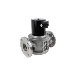 Газовый электромагнитный клапан Honeywell VE4065A3022