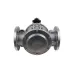 Газовый электромагнитный клапан Honeywell VE4065A3022