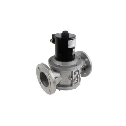 Газовый электромагнитный клапан Honeywell VE4065B3005