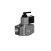 Ручной предохранительный запорный клапан Dungs HSAV 510/5