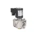 Газовый электромагнитный клапан Madas EVP/NC-3 DN 25