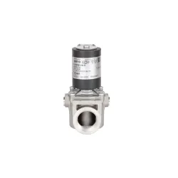 Газовый электромагнитный клапан Madas EVP/NC-3 DN 25