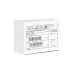 Газовый электромагнитный клапан Madas EVP/NC-3 DN 25