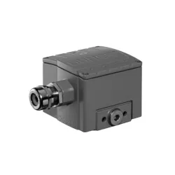 Реле давления Dungs GW 500 A4/2 HP M