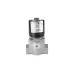 Газовый электромагнитный клапан Brahma EG12*S*GMO 13902001 Газовый электромагнитный клапан Brahma EG12*S*GMO 13902001