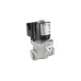 Газовый электромагнитный клапан Brahma EG12*S*GMO 13902001