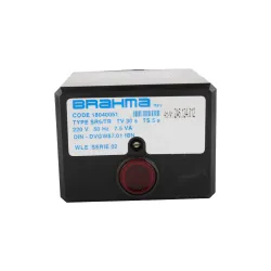Топочный автомат Brahma SR5/TR 18040051