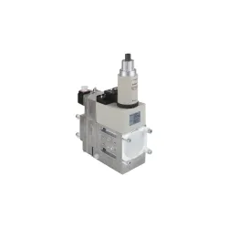 Газовый мультиблок Dungs MB-ZRDLE 415 B01 S50