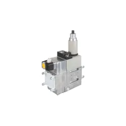 Газовый мультиблок Dungs MB-ZRDLE 415 B01 S50