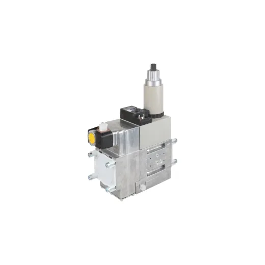 Газовый мультиблок Dungs MB-ZRDLE 415 B01 S50