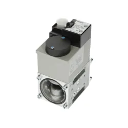 Двойной электромагнитный клапан Dungs DMV-DLE 507/11, 110-120 В
