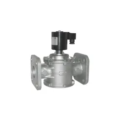 Газовый электромагнитный клапан Madas EVA40 308