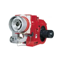 Газодизельная горелка Weishaupt RGL 60/2-A, 2, исп. 3LN