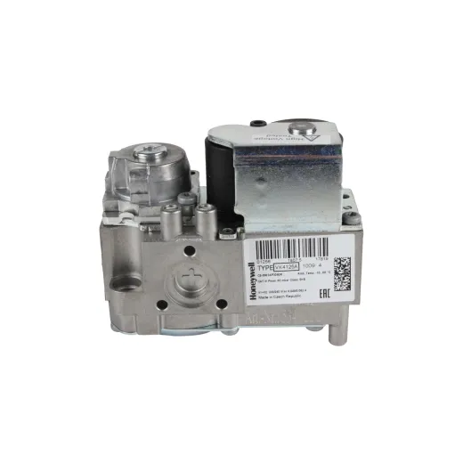 Газовый электромагнитный клапан Honeywell VK4125A1009