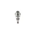 Форсунка Fluidics W2-330/50°