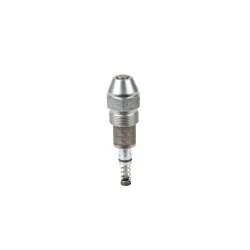 Форсунка Fluidics W2-330/50°