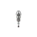 Форсунка Fluidics W2-330/50°