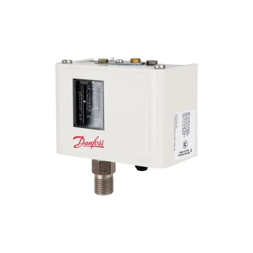 Реле давления Danfoss KP35 060-113366
