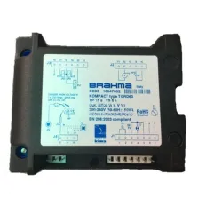 Менеджер горения Brahma TGRD63, 18047002