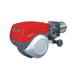 Газовая горелка Riello RS 410/M MZ TC FS1