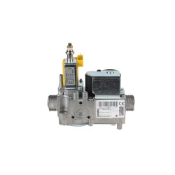 Газовый электромагнитный клапан Honeywell VK4105M 5181