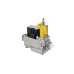 Газовый электромагнитный клапан Honeywell VK4105M 5181