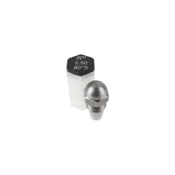 Форсунка Fluidics 5.50/80° S