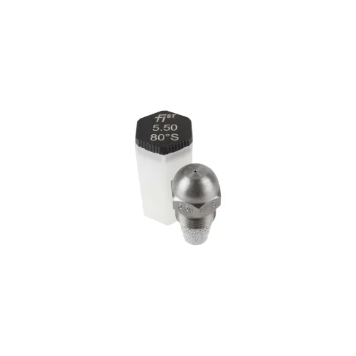 Форсунка Fluidics 5.50/80° S