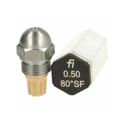 Форсунка Fluidics 0.50/80° SF
