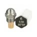 Форсунка Fluidics 0.50/80° SF