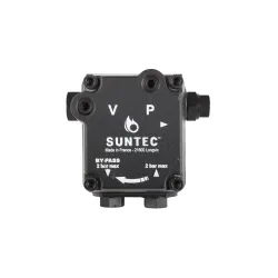 Насос для горелки Suntec AE 47 C 1387 6P