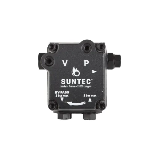 Насос для горелки Suntec AE 47 C 1387 6P