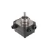 Насос для горелки Suntec AE 47 C 1387 6P
