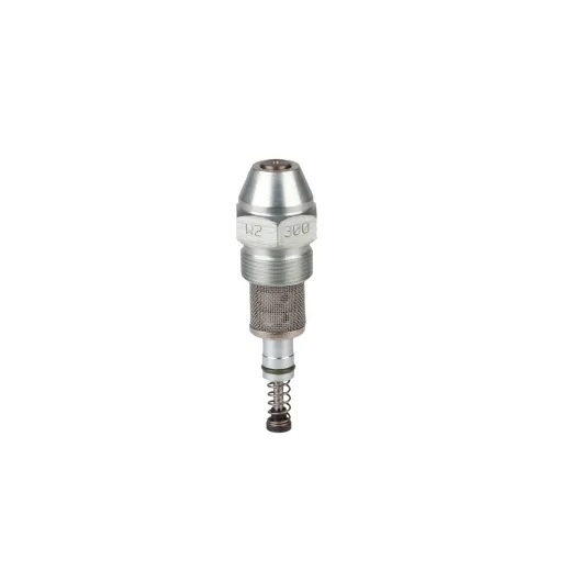 Форсунка Fluidics W2-300/50°
