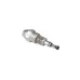 Форсунка Fluidics W2-300/50°