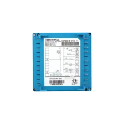 Топочный автомат Honeywell EC7890B1010