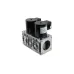 Комбинированный газовый клапан Honeywell VQ440MA1055