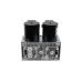 Комбинированный газовый клапан Honeywell VQ440MA1055 Комбинированный газовый клапан Honeywell VQ440MA1055