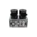 Комбинированный газовый клапан Honeywell VQ440MA1055