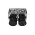 Комбинированный газовый клапан Honeywell VQ440MA1055