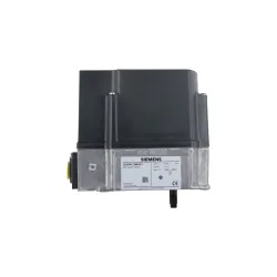 Сервопривод Siemens SQM41.245A21