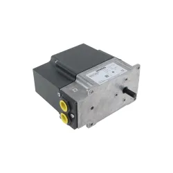 Сервопривод Siemens SQM41.245A21
