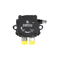 Насос для горелки Weishaupt AJ V 6 CE 1013 4P комплект