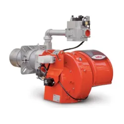 Газодизельная горелка Baltur TBML 150 P