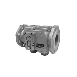 Газовый электромагнитный клапан Siemens VGD41.040