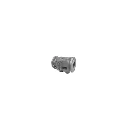 Газовый электромагнитный клапан Siemens VGD41.040