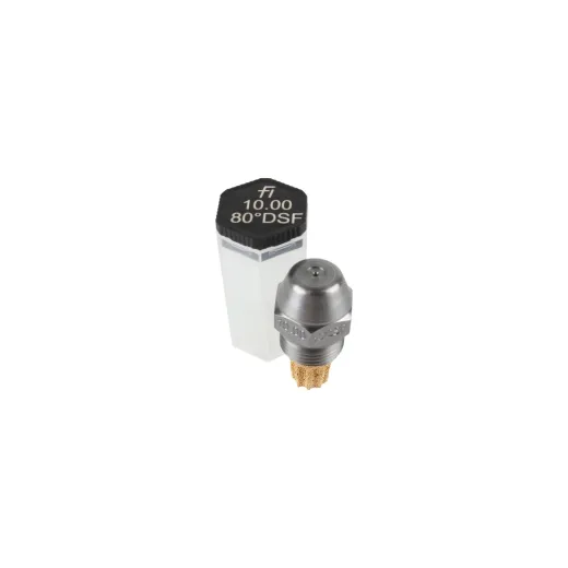 Форсунка Fluidics 10.00/80° DSF