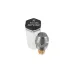 Форсунка Fluidics 10.00/80° DSF