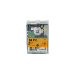 Топочный автомат Honeywell SG 133 Mod.C1